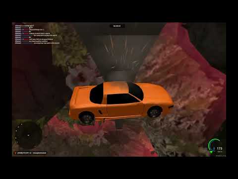 PCHZY v3 - Unsophisticated I Passed by Jenji