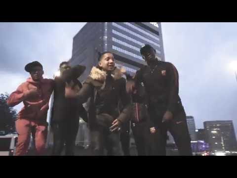 Rayvano - Tegenhouden Ft. Bolle (Sevengang) (Prod. CJ Beats)