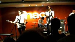 The Monomes -  All Aloner