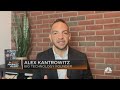Big Technology's Alex Kantrowitz weighs in on the tech news of the day