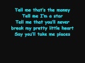 Robin Thicke feat. Lil Wayne - Pretty Lil Heart ...