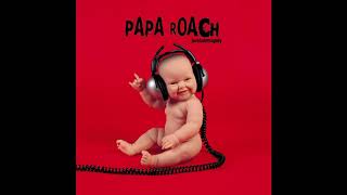Papa Roach - Code of Energy