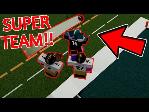 These Guys Assembled A SUPER TEAM TO BEAT US!! [LFG S28 W4]