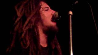 Envy On The Coast - Numb - Lawrence, Kansas