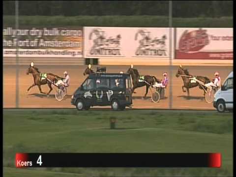 Vierjarige Hengsten & Ruins Herfst Stakes  2012 Victoria Park