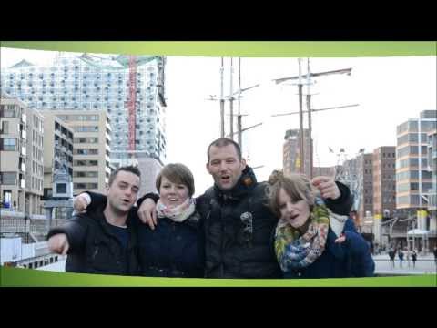 Team Hamburg - EMCup 2014