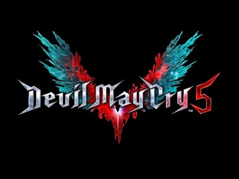 V’s Beginning - Devil May Cry 5 ost