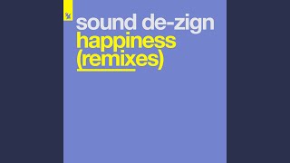 Happiness (Tall Paul Mix)