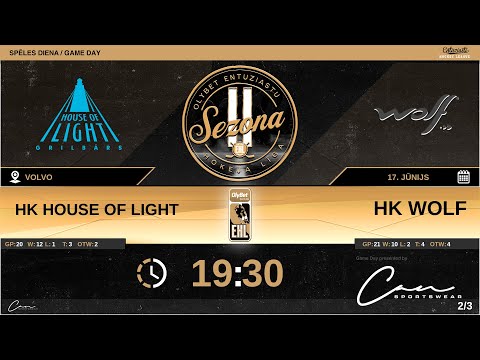 2022 06 17 HK House of Light - HK Wolf