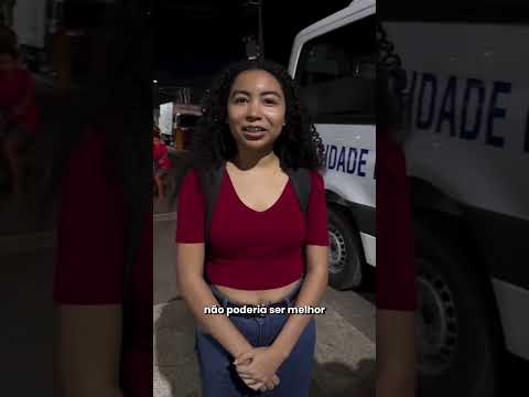 Em Uruçuí, entregamos a nova van do Campus Cerrado do Alto Parnaíba.