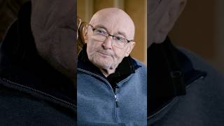 Phil Collins Speaks On Easy Lover #drumeo #philcollins #genesis