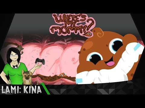 Where's My Mommy? - Randomowa Kina #189