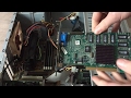Pentium II Project Part 1 Build Overview