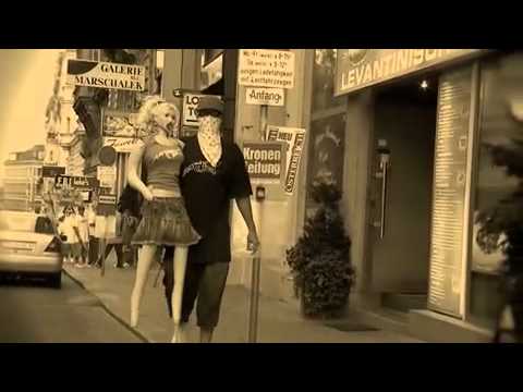 Die Vamummtn  feat.  Konfus  Langes Haar