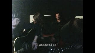 Mystik - Chamomile (Live &amp; Acoustic)