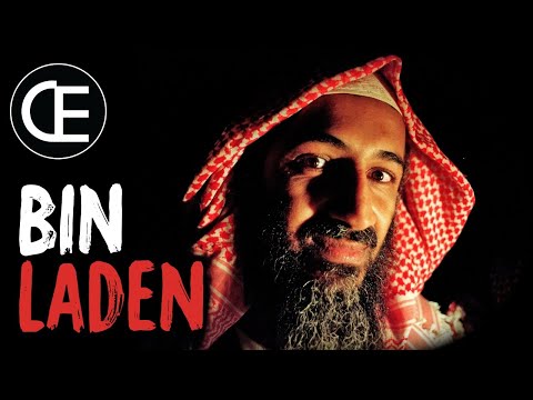 Who was Osama bin Laden?