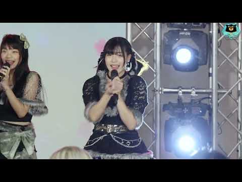 FB34 [4K][FANCAM][KORI FOCUS] Fuyubi [ふゆび] FULL STAGE