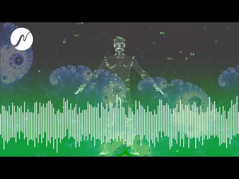 Energie-Boost & Kognitive Leistungssteigerung (neowake® Biofrequenzen)