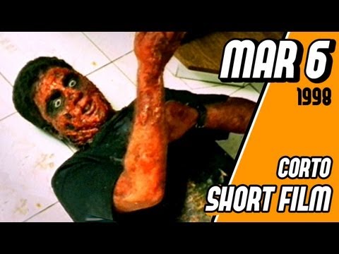 MAR 6 - Cortometraje