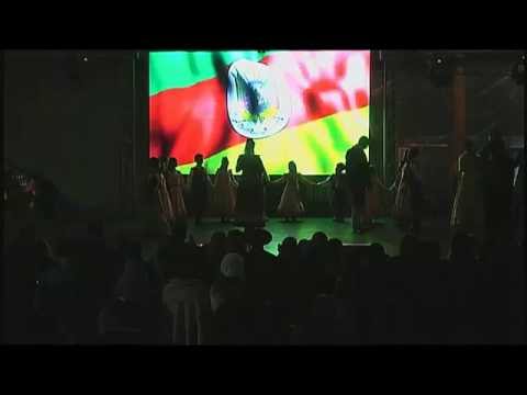 Festejos Farroupilhas de Porto Alegre 04/09/2016