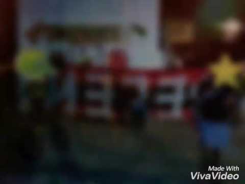 Robos de la REBELIÓN AURIVERDE NORTE 🔰