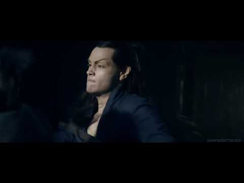 Star Trek Picard - Sneak Peek  Broken Pieces - Episode 8 S01E08.