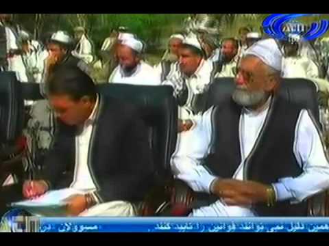 Ariana News 21 October 2012 Part Two - DARI