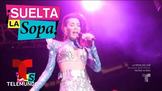 Anuel AA se va en contra de Ivy Queen | Suelta La Sopa