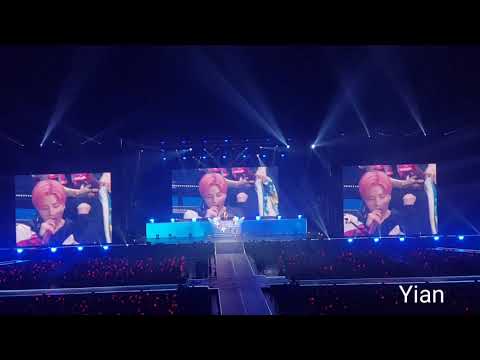 181223 iKON - Long Time No See @ Japan Tour 2018 in Kyocera Dome Osaka