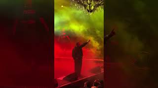 Dopamine - Bas (LIVE) at the Fillmore in San Francisco