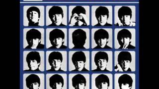 The Beatles - And I Love Her (2009 Mono Remaster)