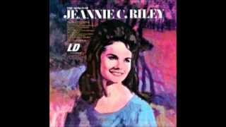Jeannie C Riley - One slightly used wedding band