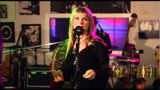 Over The Rhine - &#39;The King Knows How&#39; - (Sun Studio Sessions)