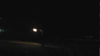 Playing with Fire - Lari's Soucouyant