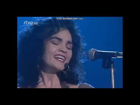 Alannah Myles - Song Instead of a Kiss (live)