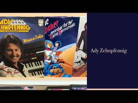 Ady Zehnpfennig VS Andy Dimes