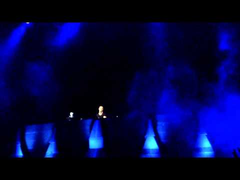 Privilege - ASOT Opening - Markus Schulz 8 (Christian Burns & Stefan Dabruck - Bullet [Khomha Remix])