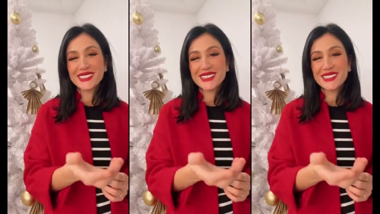 Celebrity Makeover 22.12.2022.