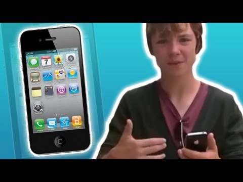 MAROON 5  - PAYPHONE (ft. Wiz Khalifa) PARODIE  - iPhone Song