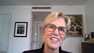 Kerry Kennedy: Human Rights and the Common Good