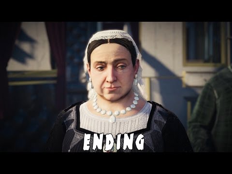 Let's Play Assassin's Creed Syndicate Pt25 - No Commentary