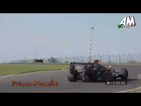 3° Trofeo Sole Luna   1° Assoluto Cassibba Samuele HD