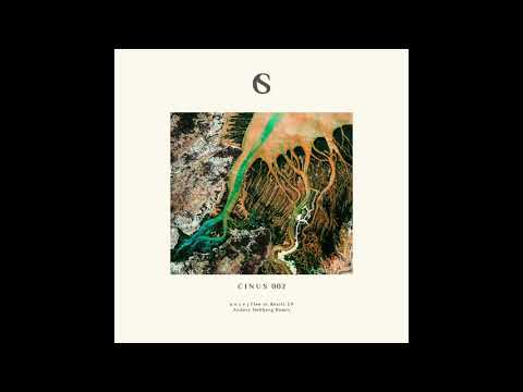 Indefinite Pitch premieres. a n j e - Flee Or Resist (Resistant Edit) [CINUS]