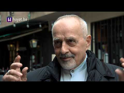 FARUK HADŽIBEGIĆ KROZ SUZE : REKAO SAM DA NE ŽELIM DA IGRAM ZA DRŽAVU KOJA ME NAPADA