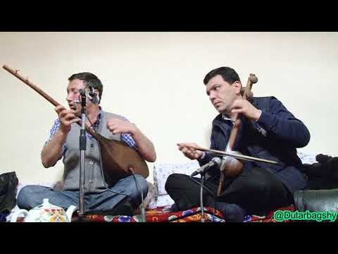 Shadurdy Bayjykow  - Agam Seni (Turkmen Dutar) 2020