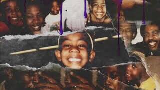 Desiigner - LA to NY ( chopped )