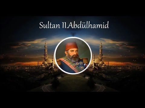 Sultan II.Abdulhamid Khan Anthem HD 2020 #SultanAbdulhamid