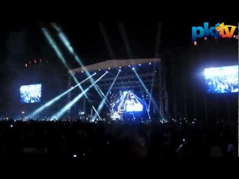 We Love Asia music festival