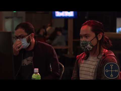 Umarth (Marth) vs Fluid (Ice Climbers) - Guild Fighters #29 Grand Finals