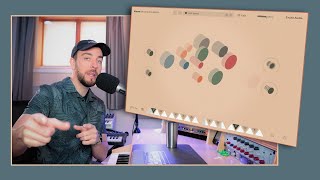 Video thumbnail for The Ultimate AFRICAN & LATIN Percussion Plugin 🔥 Excite Audio Bloom Drum Percussion by Sean Divine
